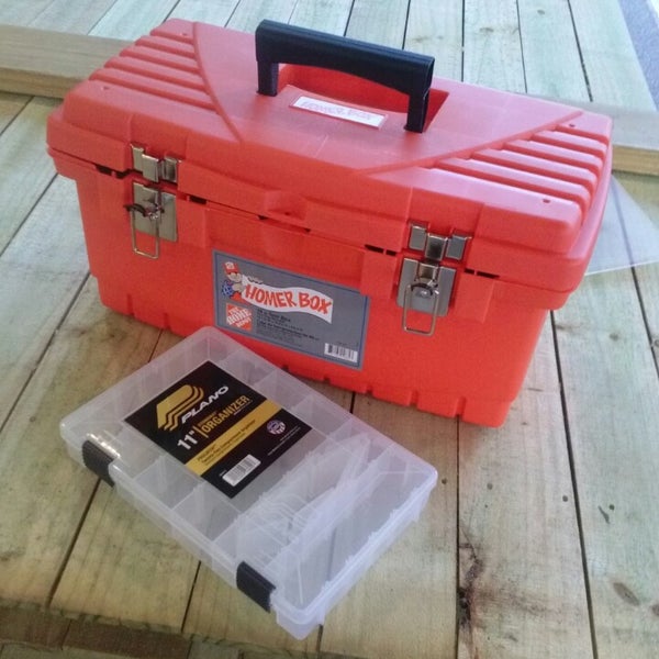 The Home Depot Chimney Lakes Jacksonville, FL