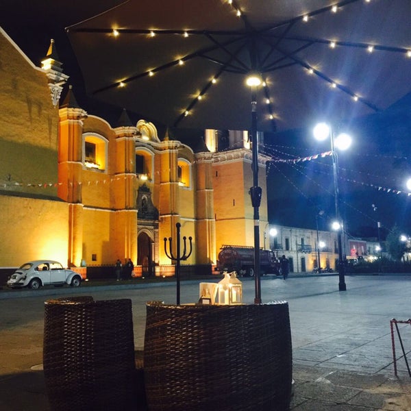 Cafe Colibrí Cafetería en Cholula