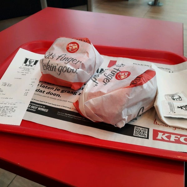 Foto scattata a KFC da Christiaan K. il 2/14/2022