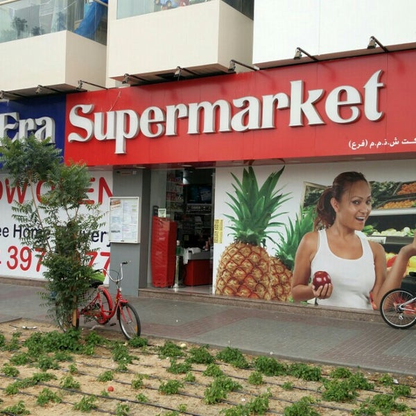Era market.