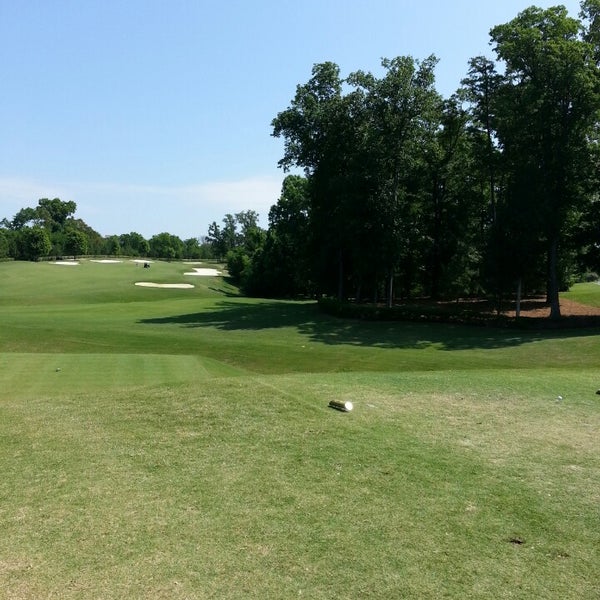 Photos at The Golf Club at Ballantyne Golf Course in Ballantyne East