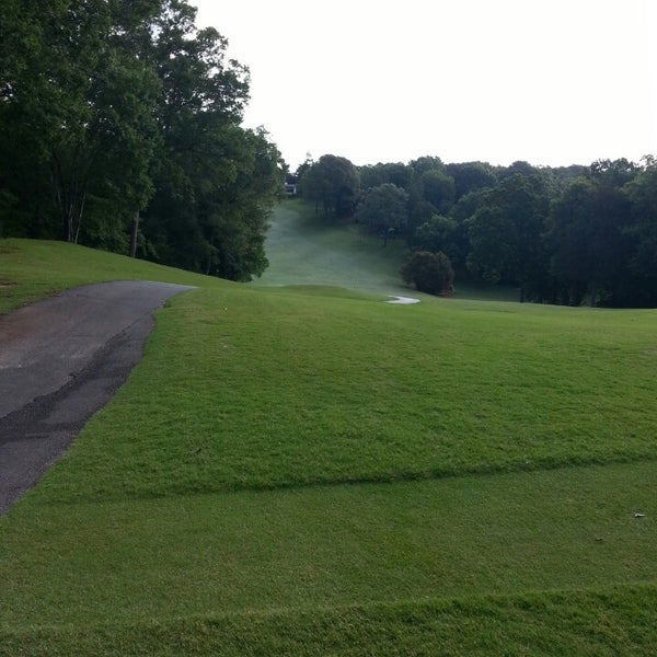 River Hills Country Club 1 Country Club Dr