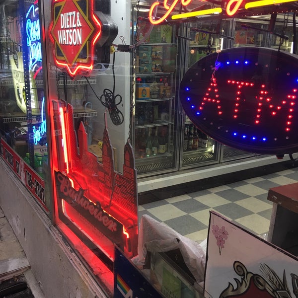 Spruce Street Market Rittenhouse Square Philadelphia, PA