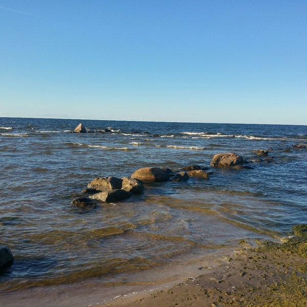 Velna Ocean Threat