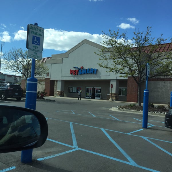 Photos at PetSmart Rochester Rochester Hills, MI