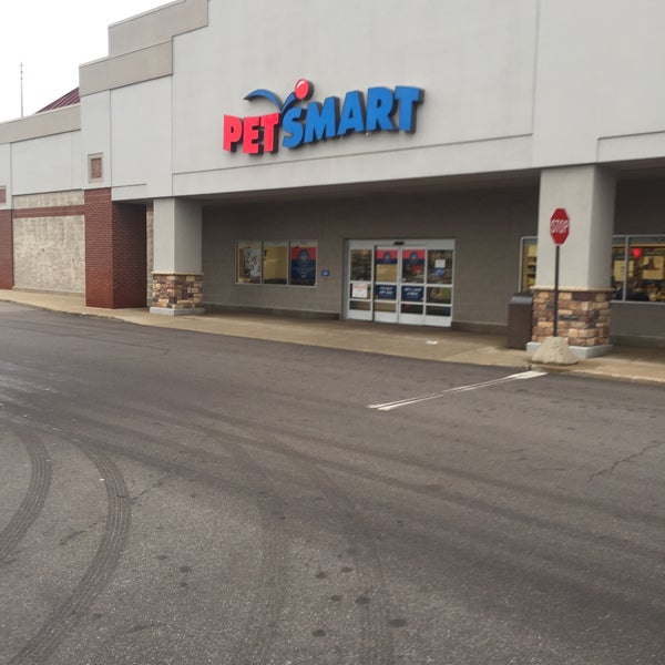 Photos at PetSmart Rochester Rochester Hills, MI