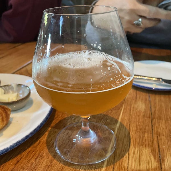 Sylvan Table New American Restaurant in Keego Harbor