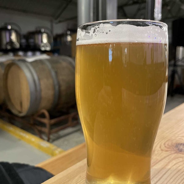 Twisted Barrel Brewery and Tap House Brewery