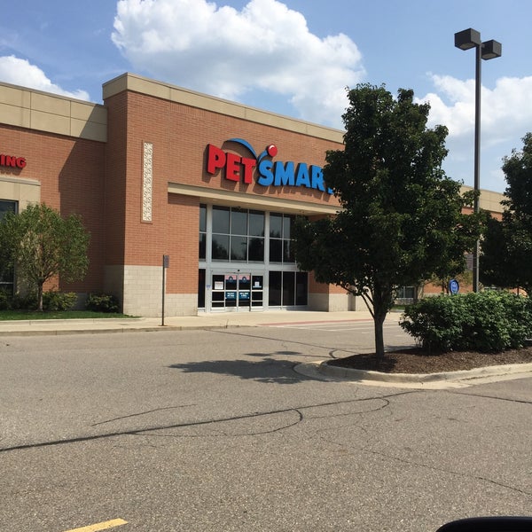 PetSmart Rochester Rochester Hills, MI