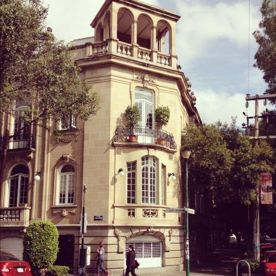 Edificio Balmori - Structure