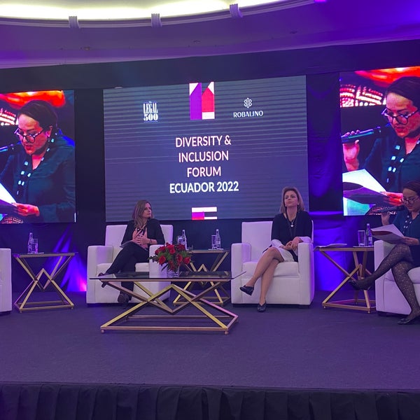 Club La Union Espacio para eventos en Quito