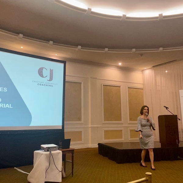 Club La Union Espacio para eventos en Quito