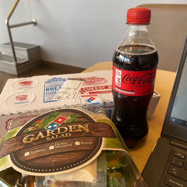 Domino's Pizza Pizzería en El Batán