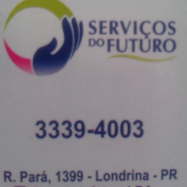 Sapataria do Futuro - R. Pará, 1399