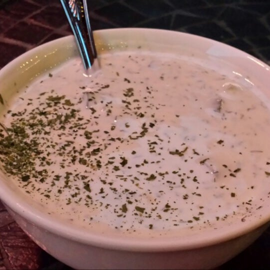 Photos at Skewers Kabob House Mediterranean Restaurant in Modesto