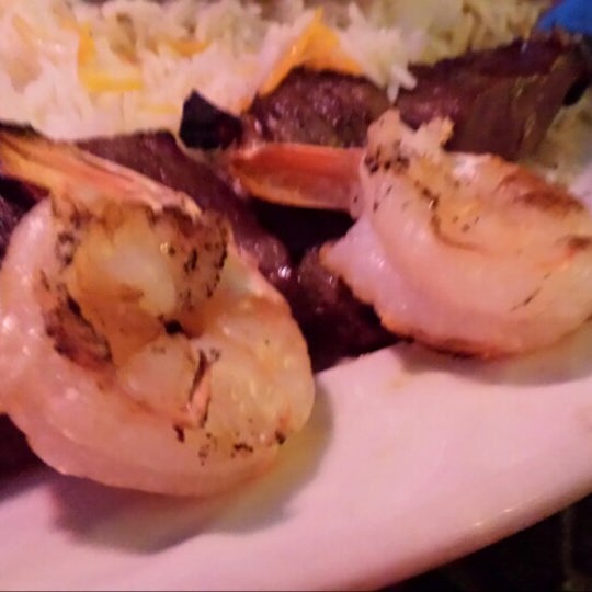 Photos at Skewers Kabob House Mediterranean Restaurant in Modesto