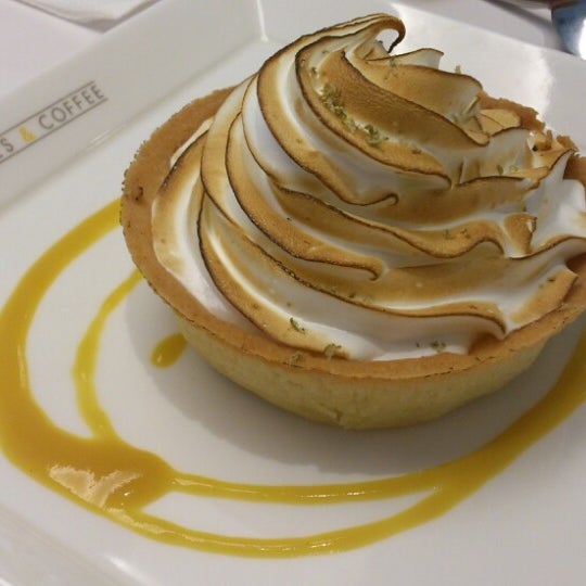 Coffee pie кофе Пай