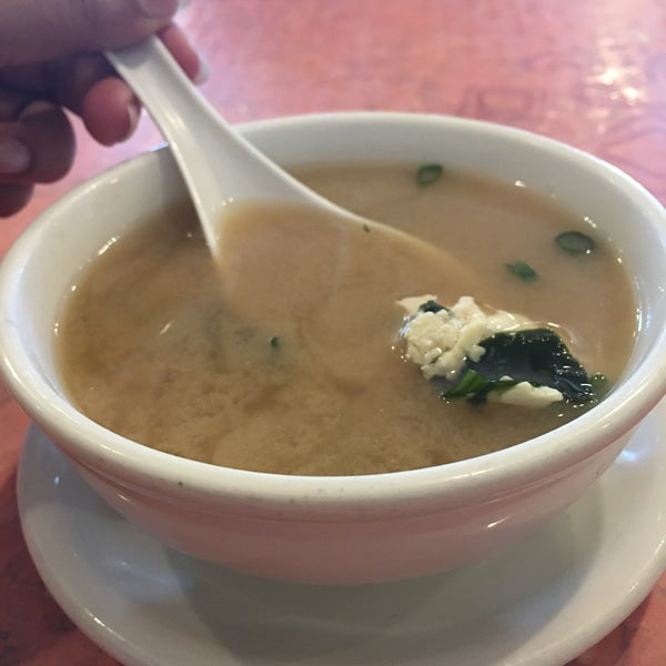 Tangerine Cafe Thai Restaurant in Cary