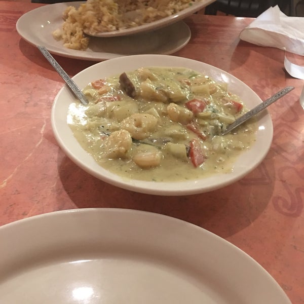 Photos at Tangerine Cafe Thai Restaurant in Cary