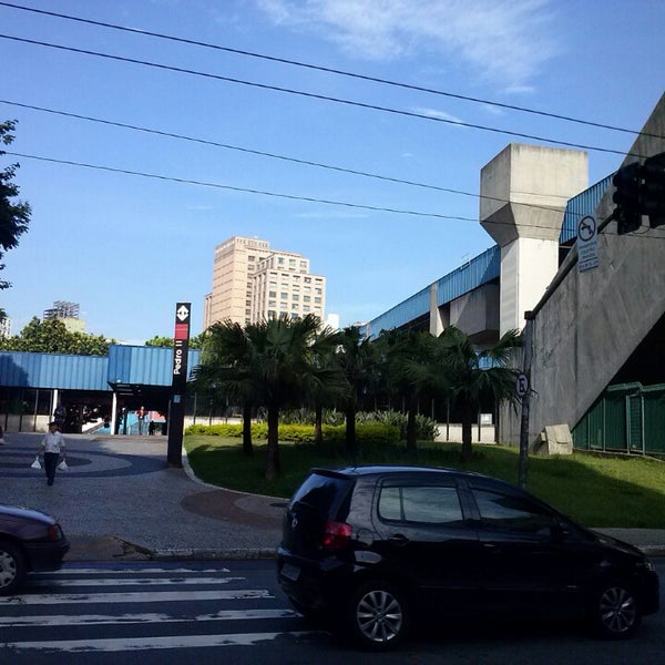 Fotos em Estação Pedro II (Metrô)