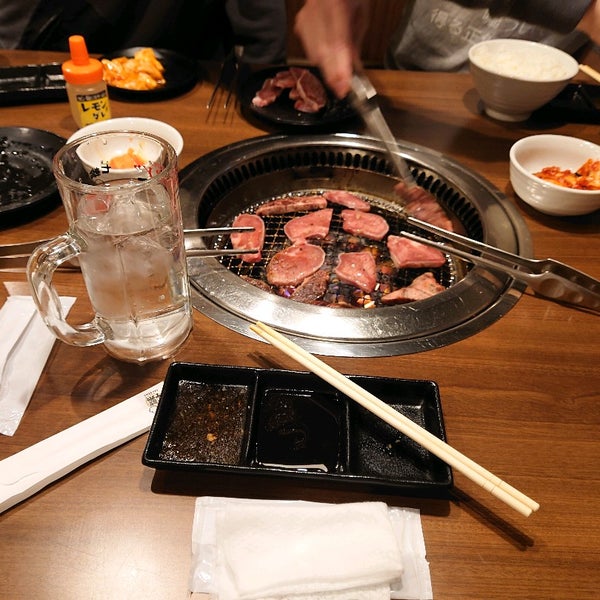 Photos At 牛繁 上野広小路店 上野 東京 東京都