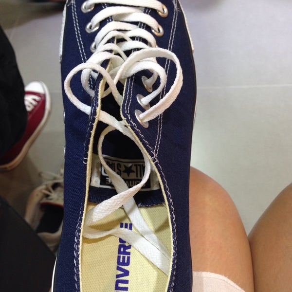 Converse Downtown Core 02 10A Bugis Junction