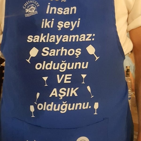 8/12/2023 tarihinde 𝔈𝔠𝔢 .ziyaretçi tarafından Chefmezze Mersin'de çekilen fotoğraf