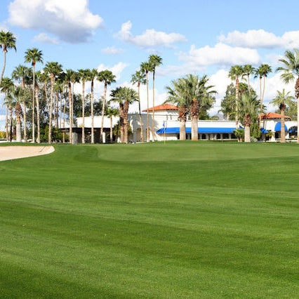 Foto diambil di Arizona Golf Resort oleh Arizona Golf Resort &amp; Event Center pada 8/16/2016