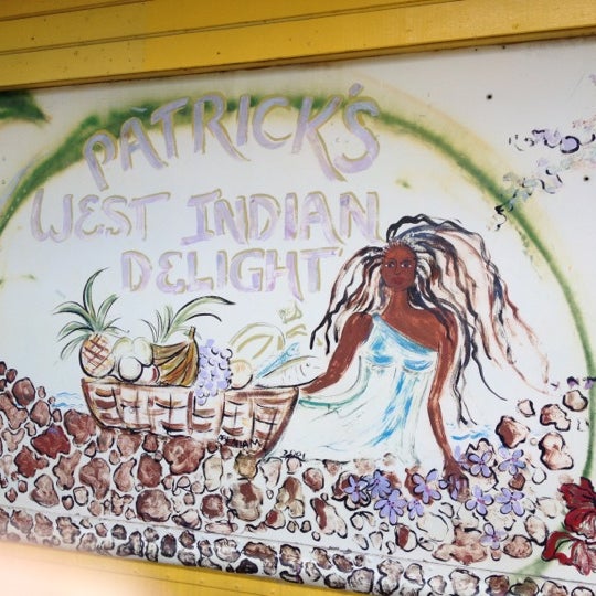 Photos At Patricks West Indian Delight Food Truck In Cruz