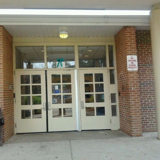 Bristol Eastern High School Bristol, CT