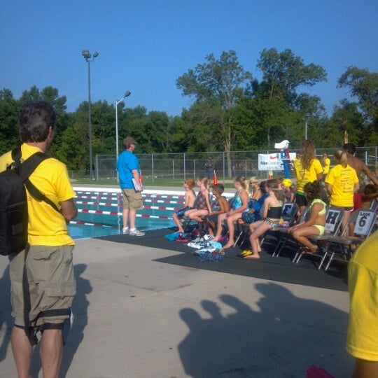 Fort Atkinson Family Aquatic Center 2 tips from 85 visitors
