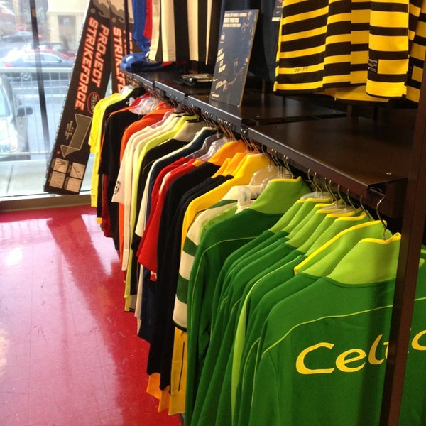 Soccer and Rugby Imports Sports and Recreation