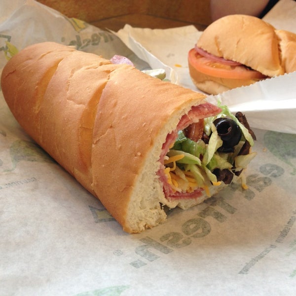 Subway Zanesville, OH