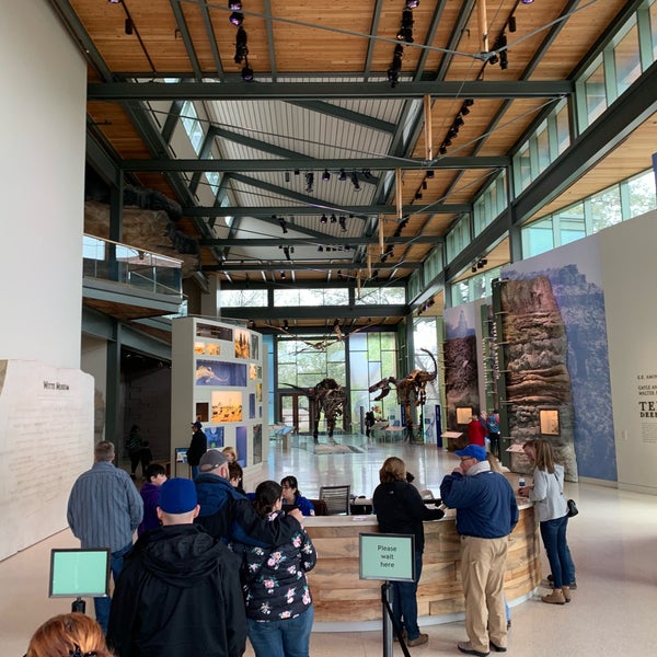 Photo taken at The Witte Museum by Doug B. on 2/10/2019