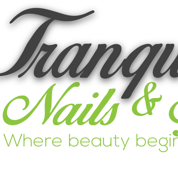 Tranquility Nails & Spa Nail Salon in Bellevue
