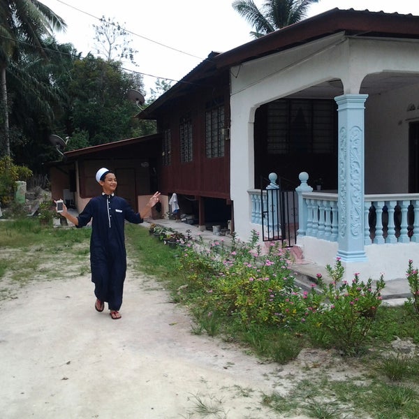 Photos At Felda Chemomoi Teriang Pahang