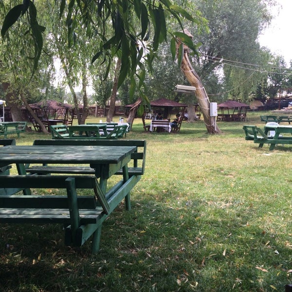 7/20/2014에 Koksal T.님이 Büyülü Bahçe에서 찍은 사진