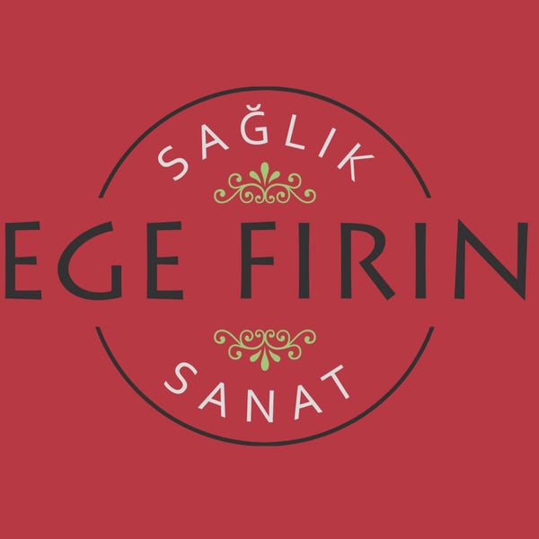 Photo prise au Ege Fırın par Anıl A. le1/12/2016