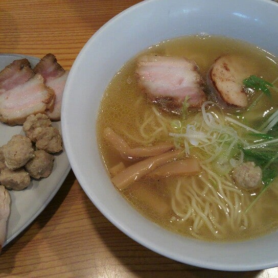 Photos At 一本気 西みずほ台3 11 10