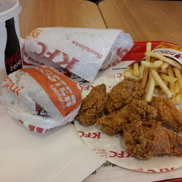 Kfc Baia Mare MaramureÈ™