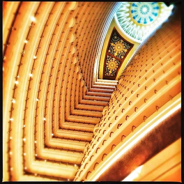 Khalidiya Palace Rayhaan by Rotana - 48 tips