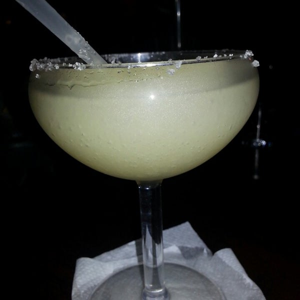 Foto scattata a Tequila&#39;s Mexican Restaurant da Derrick K. il 3/17/2015