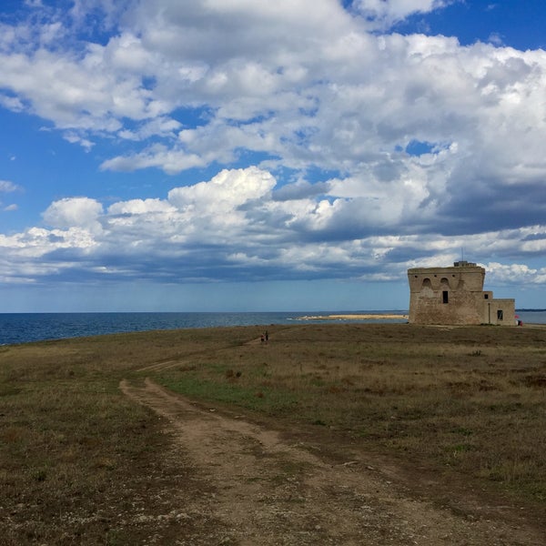 Photos At Spiaggia Delle Conchiglie Beach In Torre Guaceto