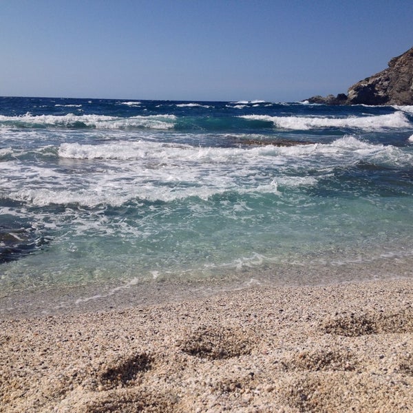 Photos At Spiaggia Rena Majore Beach