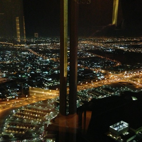 Photos At 360 At The Torch Restaurant