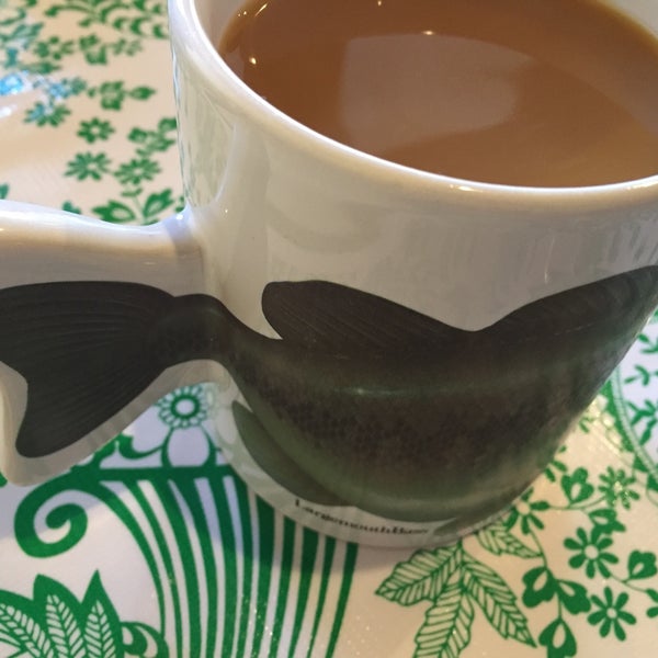 The Ugly Mug Cafe 9 tips