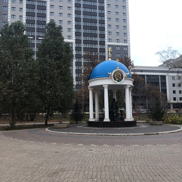 Ильинская площадь Ильинская площадь