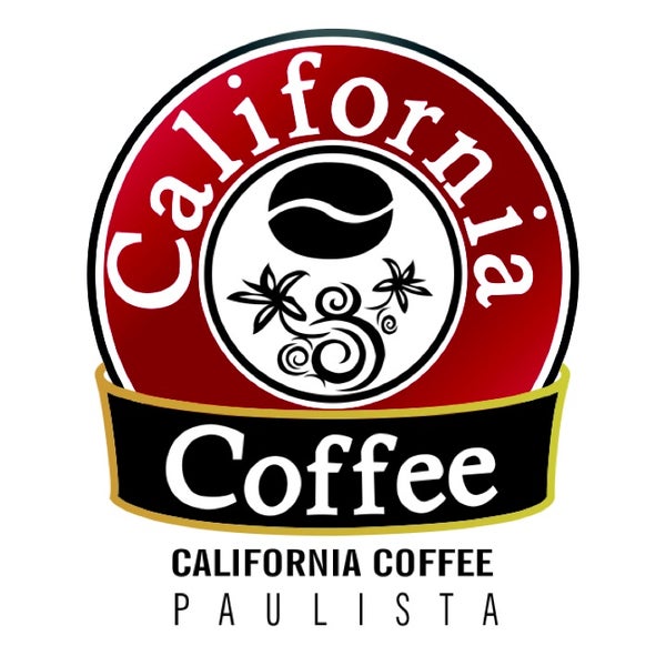 Das Foto wurde bei California Coffee von Taisa O. am 5/14/2014 aufgenommen