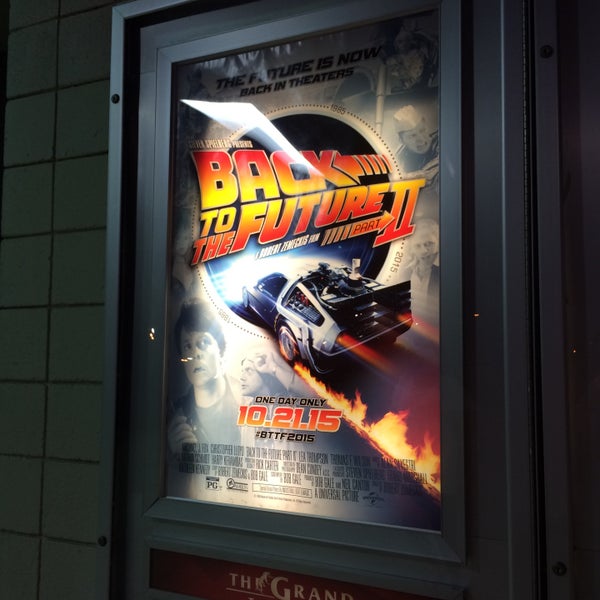 The Grand 18 17 tips