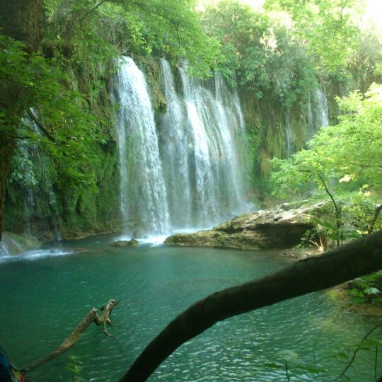 Kurşunlu Şelalesi ve Tabiat Parkı 336 tips from 72131 visitors